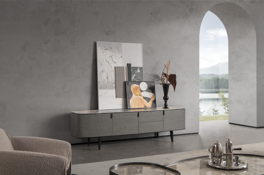 TV Unit